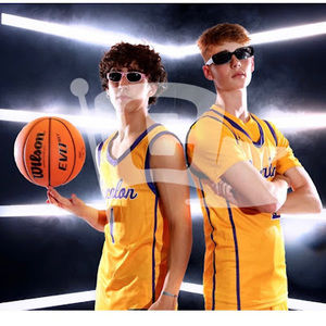 Meet your Posher, Ethan